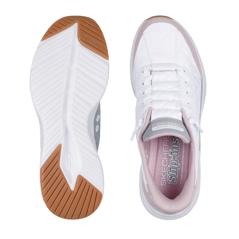 Skechers Damen-Sneaker, weiß