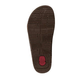 Rohde dameslipper - Gylden - Seniorshop