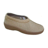 Arcopedico Damenschuhe in Strick, Beige