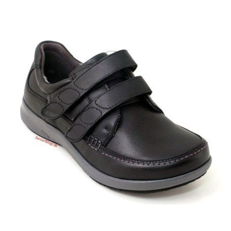 New Feet damesko med velcroluk - Seniorshop