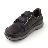 New Feet damesko med velcroluk - Seniorshop