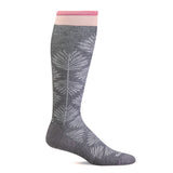 Sockwell Full Flora, Compression Sock, Women