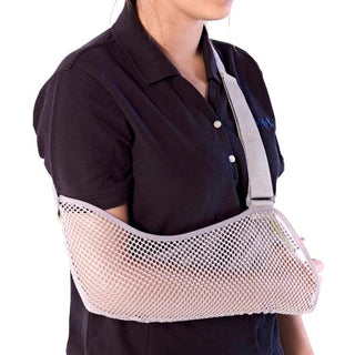 Armslynge, Net - Seniorshop