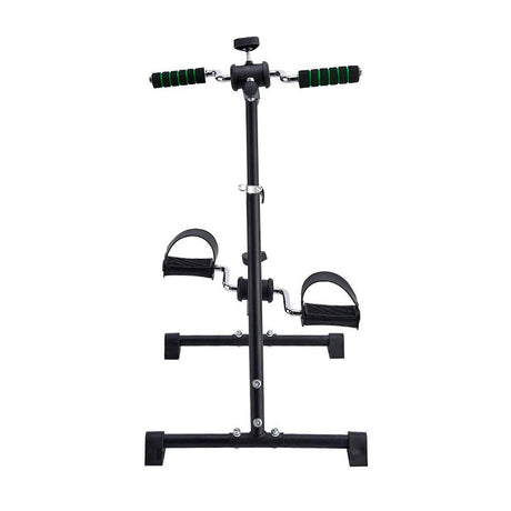 Guter Pedaltrainer für Arme und Beine