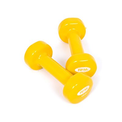 Hanteln 1 kg - 2 Stk.