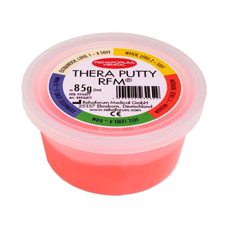 Hand Therapy Putty, Malleable
