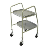 Rolltisch / Tabletttisch