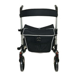 Rollator, Compact and Foldable
