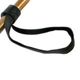 Handgelenkschlaufe, Leder