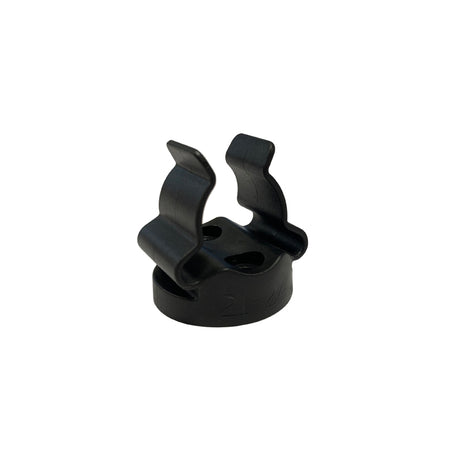 Stokkehalter, Micky Clip
