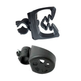Stockhalter für Rohre