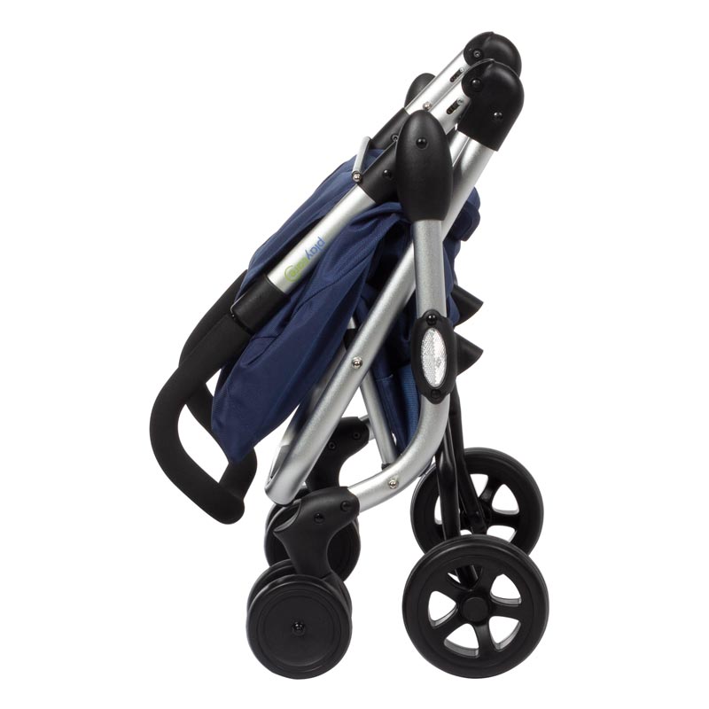 PlayCare indkøbsvogn - Navy