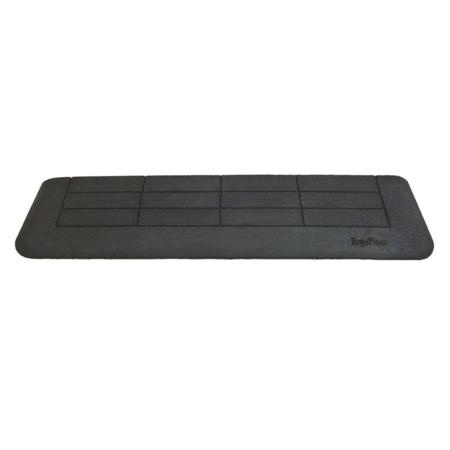 Rubber Ramp, 25 mm, For Doorway