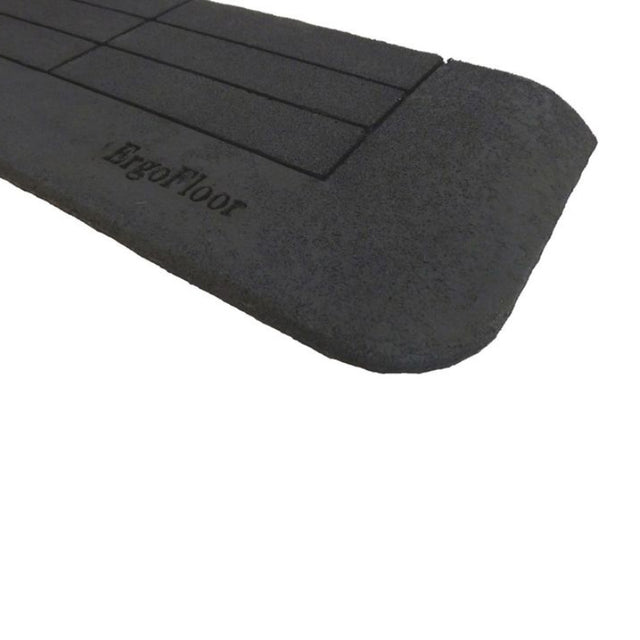 Rubber Ramp, 25 mm, For Doorway