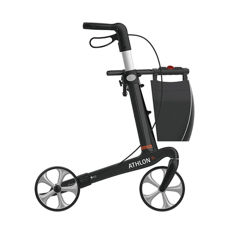 Athlon SL Rollator *SUPER LIGHT* - Black