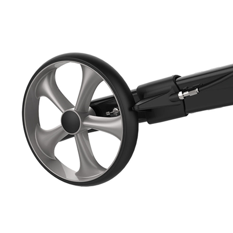 Athlon SL rollator *Size large* - Gray