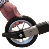 Athlon SL rollator *Size large* - Gray