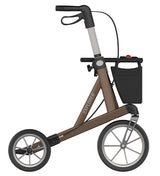 Rollator, Explorer, Wide model