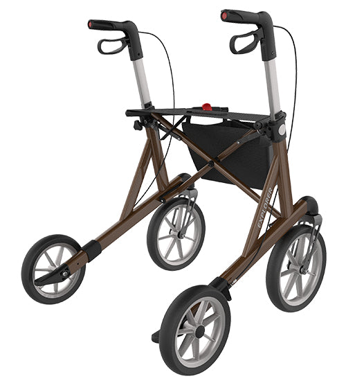 Rollator, Explorer, Wide model