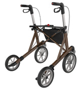 Rollator, Explorer, Wide model