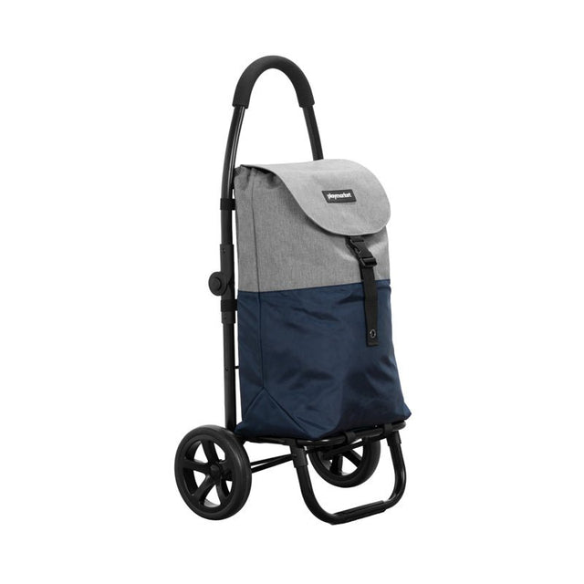 Go Two Compact indkøbsvogn - Seniorshop