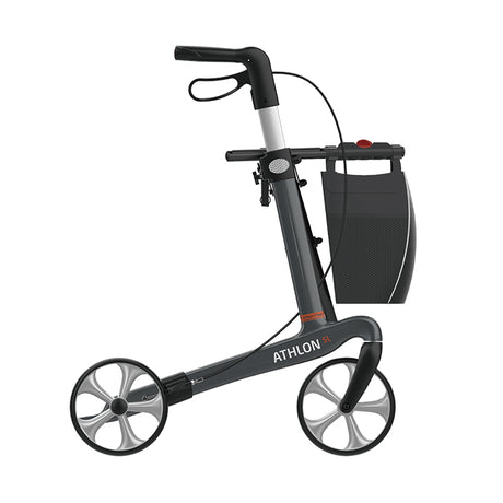Athlon SL rollator *Size large* - Gray