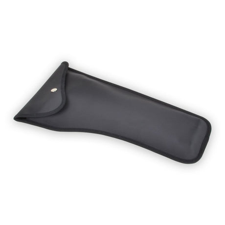Tasche für zusammenklappbaren Stock, Schwarz