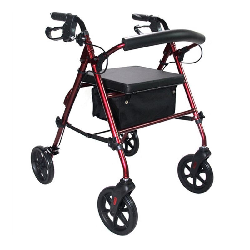 Rollator, Ibis, Bordeaux