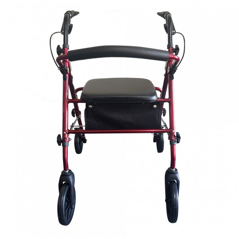 Rollator, Ibis, Bordeaux