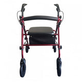 Rollator, Ibis, Bordeaux