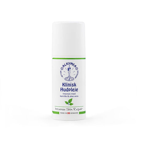 Klinisk Hudpleje - Seniorshop