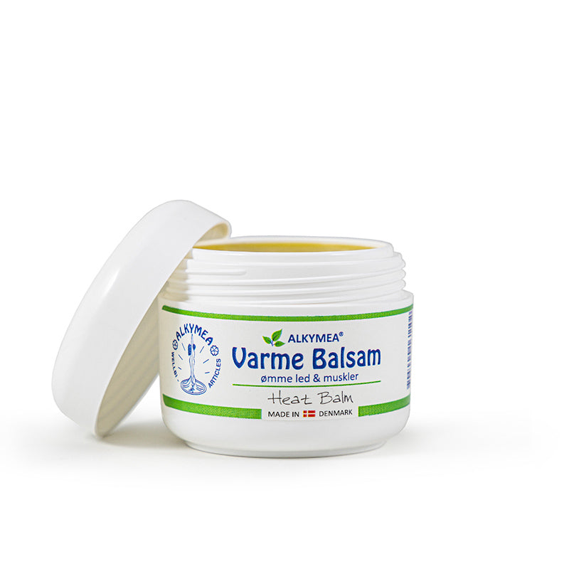 Varmebalsam