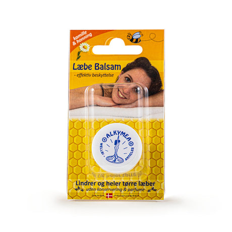 Lip Balm, 5 gr.