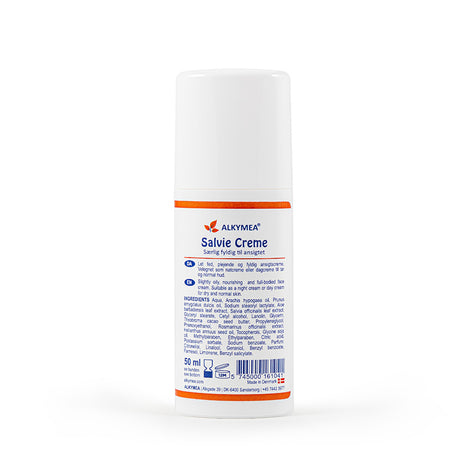 Sage Cream, 50 ml