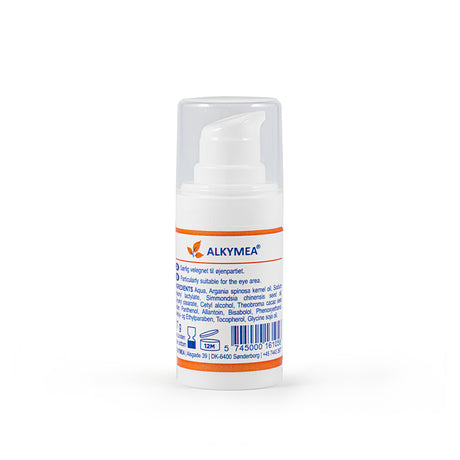 Eye cream, well well creme, 19 ml