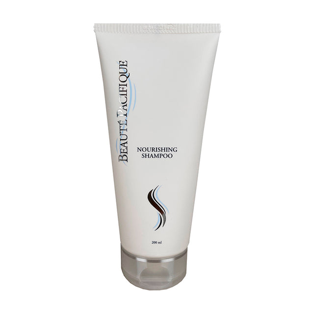 Extended Performance Shampoo, Normal and Dry Hair, Beauté Pacifique