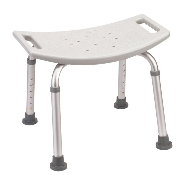 Bath Chair without Backrest