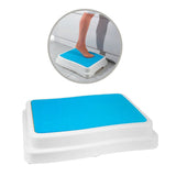 Badestufe / stapelbarer Tritthocker