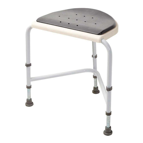 Bath Chair for Corner