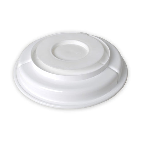Compartment Plate with Suction Cup