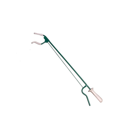 Gripper, Aktiv