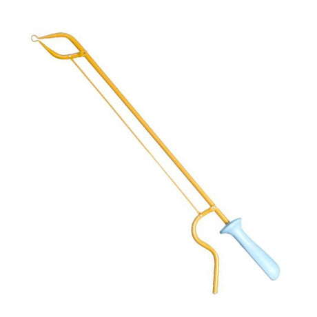 Gripper, Passive