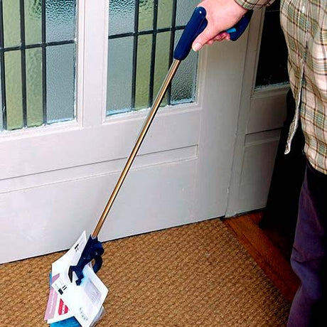 Reacher with Magnet & Shoehorn