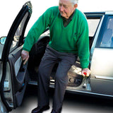 Handybar, Support Handle for Car