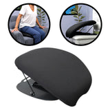 Lift-up seat / Stand-up aid