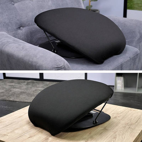 Lift-up seat / Stand-up aid