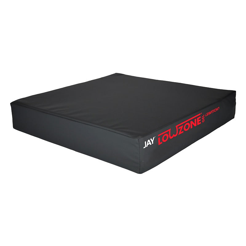 LowZone Gel Switch, Seat Cushion