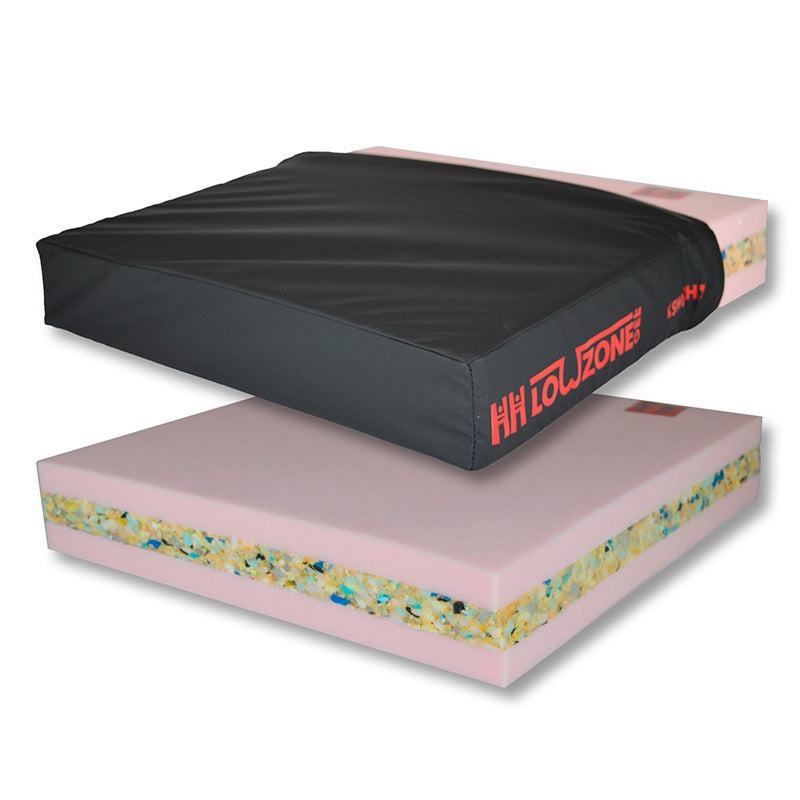 LowZone Gel Switch, Seat Cushion
