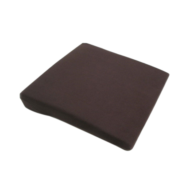 Wedge Pillow, 5 cm, Velour Cover