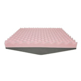 Seat Cushion for Wheelchair, Pressure-Relieving